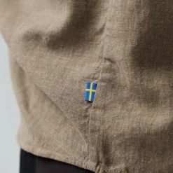 Best Fjällräven - Women's Övik Hemp Shirt L/S - Hemd Alltagsbekleidung|Shirts, Hemden & Longsleeves