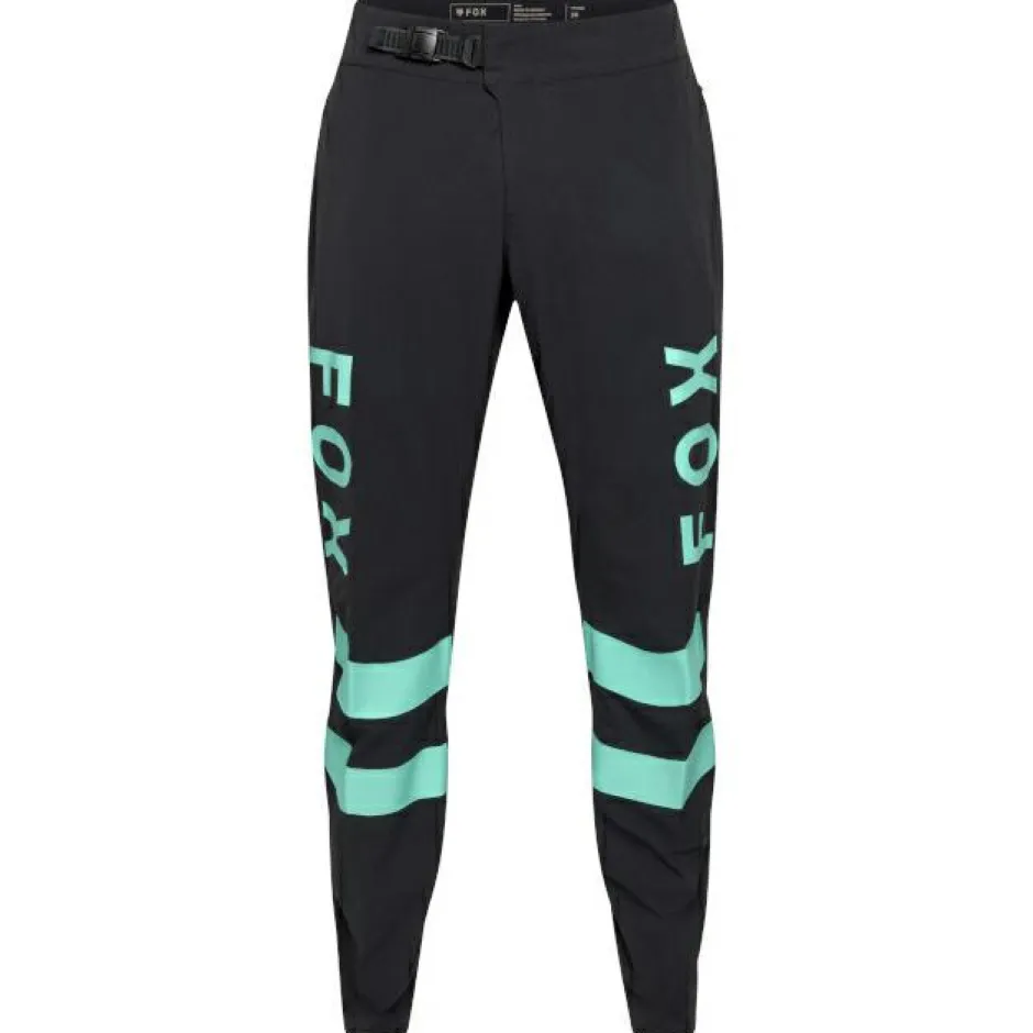 Best FOX Racing - Ranger Pant Kairos - Radhose