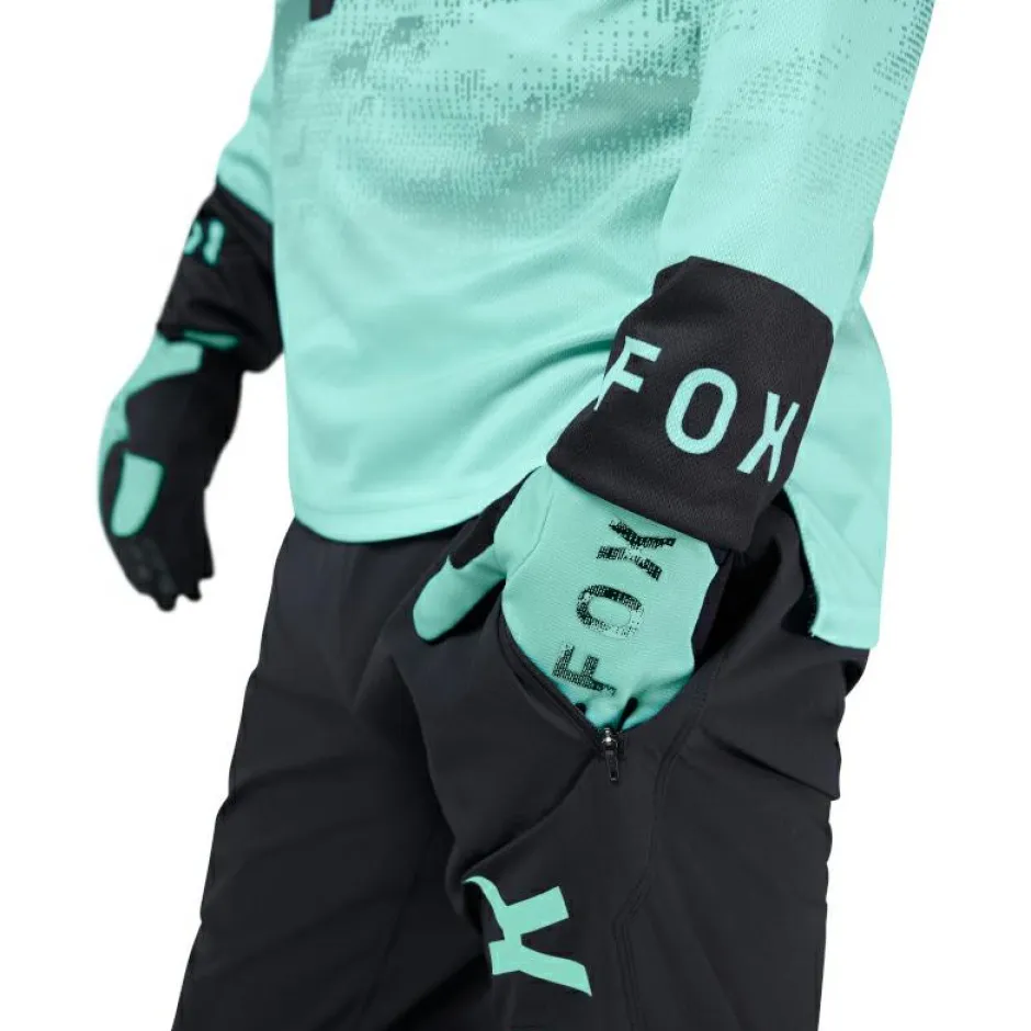 Best FOX Racing - Ranger Pant Kairos - Radhose