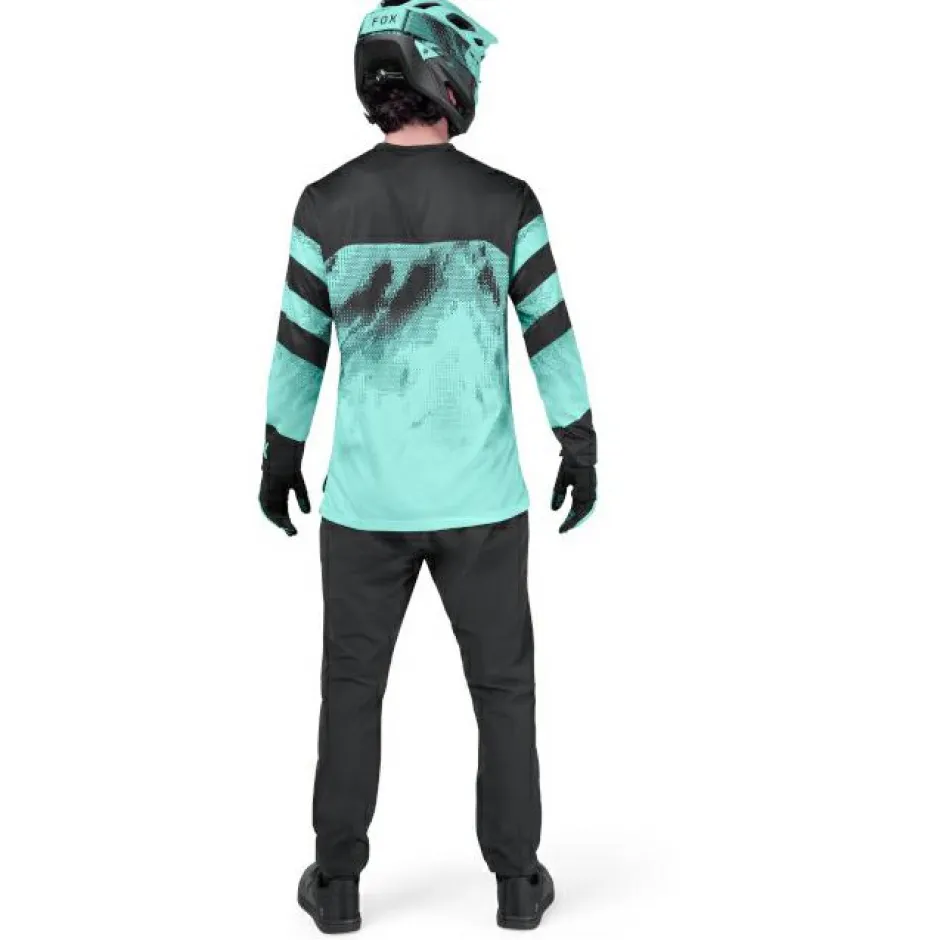 Best FOX Racing - Ranger Pant Kairos - Radhose