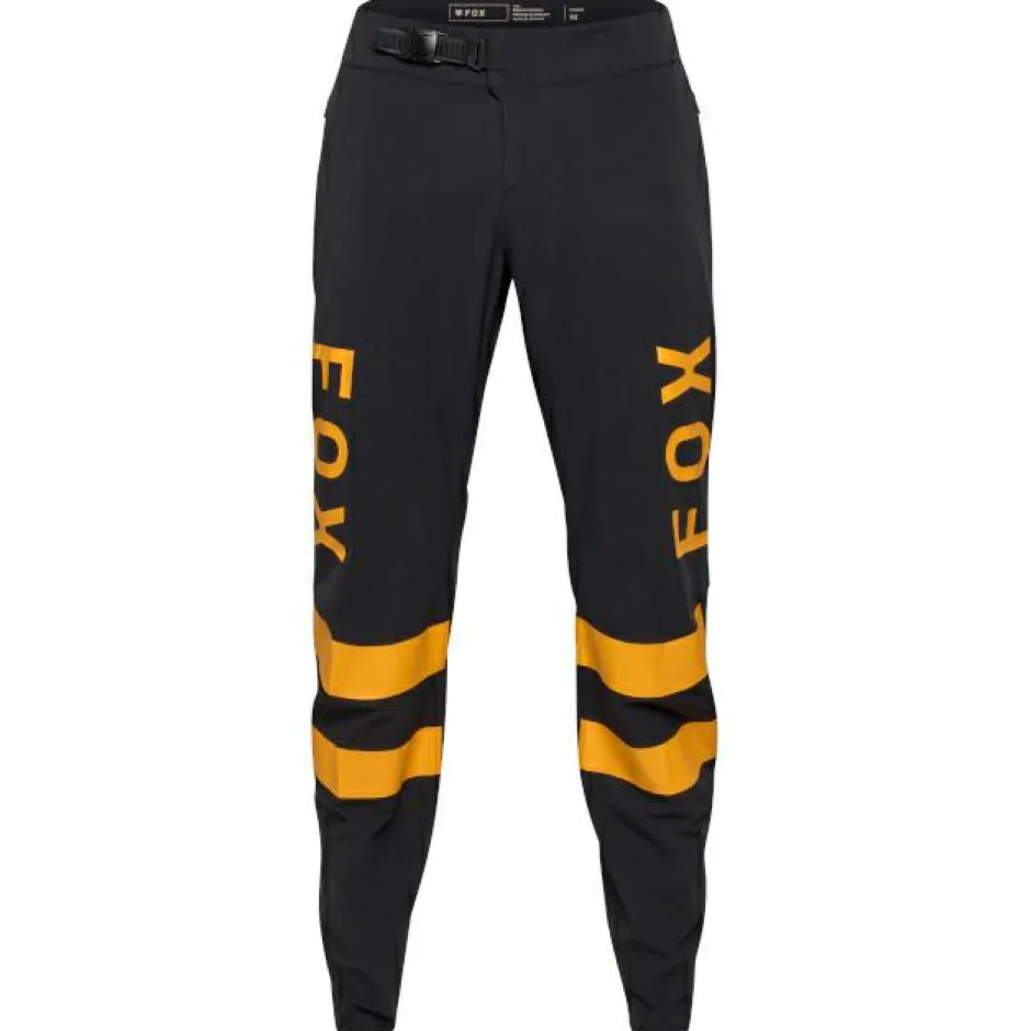 Best FOX Racing - Ranger Pant Kairos - Radhose