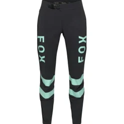 FOX Racing - Women's Ranger Pant Kairos - Radhose Turquoise Clearance