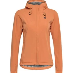 Clearance FOX Racing - Women's Ranger Water Jacket - Fahrradjacke