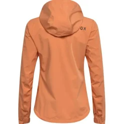 Clearance FOX Racing - Women's Ranger Water Jacket - Fahrradjacke