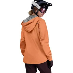 Clearance FOX Racing - Women's Ranger Water Jacket - Fahrradjacke