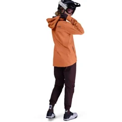 Clearance FOX Racing - Women's Ranger Water Jacket - Fahrradjacke