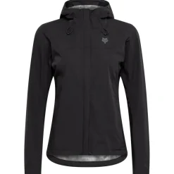 Clearance FOX Racing - Women's Ranger Water Jacket - Fahrradjacke