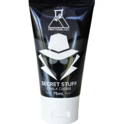 Clearance - Secret Stuff Chalk Cream - Liquid Chalk Kletter- & Boulderzubehör|Chalk