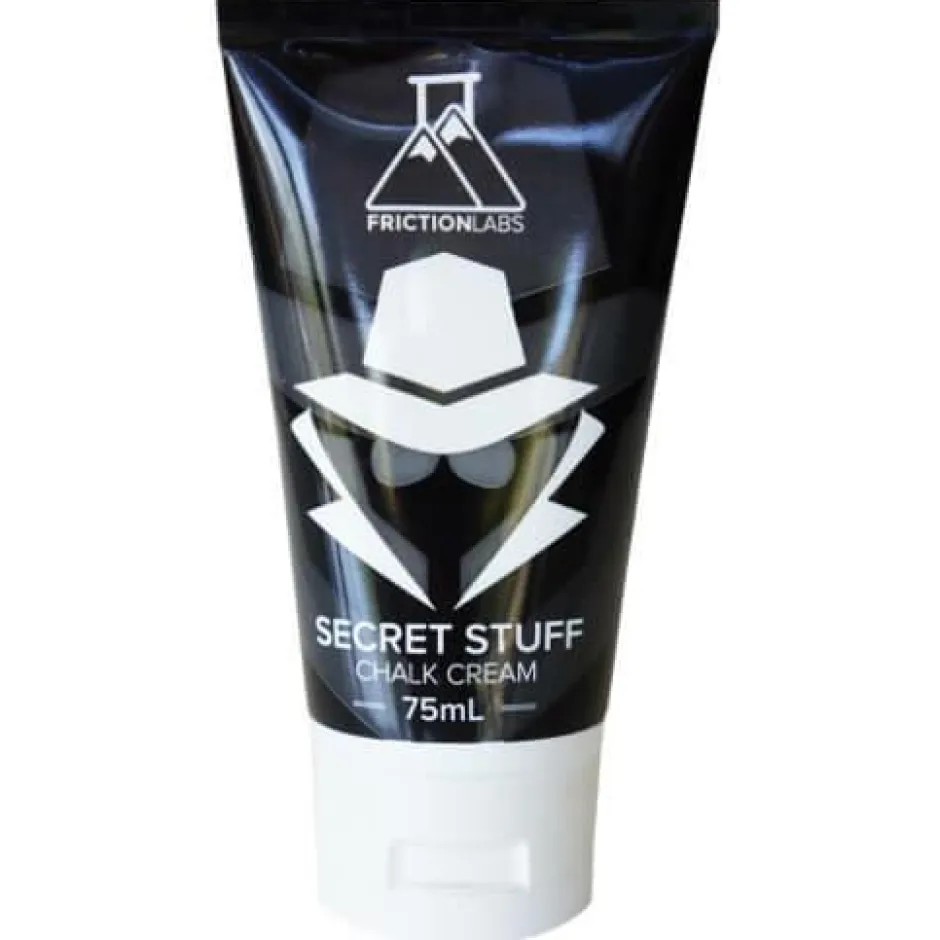 Clearance - Secret Stuff Chalk Cream - Liquid Chalk Kletter- & Boulderzubehör|Chalk