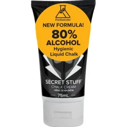 Best Friction Labs - Secret Stuff Hygienic - Chalk