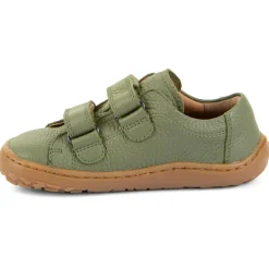 Best - Kid's Barefoot Baze Leather - Barfußschuhe Kinder Barfußschuhe