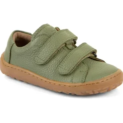 Best - Kid's Barefoot Baze Leather - Barfußschuhe Kinder Barfußschuhe