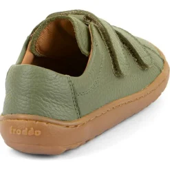 Best - Kid's Barefoot Baze Leather - Barfußschuhe Kinder Barfußschuhe