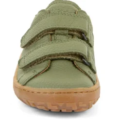 Best - Kid's Barefoot Baze Leather - Barfußschuhe Kinder Barfußschuhe