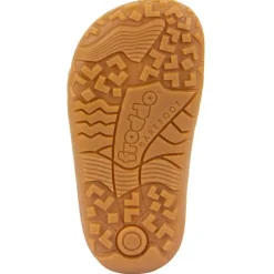Froddo - Kid's Barefoot First Step Laces - Barfußschuhe Clearance