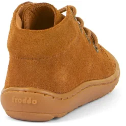 Froddo - Kid's Barefoot First Step Laces - Barfußschuhe Clearance