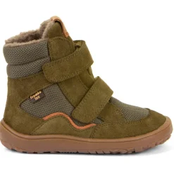 Froddo - Kid's Barefoot Tex Winter - Winterschuhe New