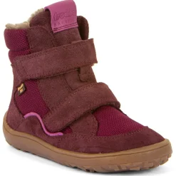 Froddo - Kid's Barefoot Tex Winter - Winterschuhe New