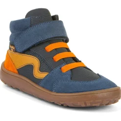 Best Froddo - Kid's Barefoot Tex Go - Barfußschuhe