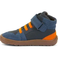 Best Froddo - Kid's Barefoot Tex Go - Barfußschuhe