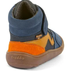 Best Froddo - Kid's Barefoot Tex Go - Barfußschuhe