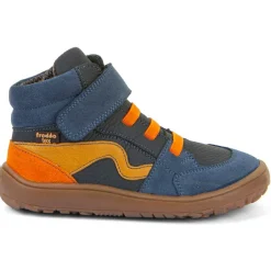 Best Froddo - Kid's Barefoot Tex Go - Barfußschuhe