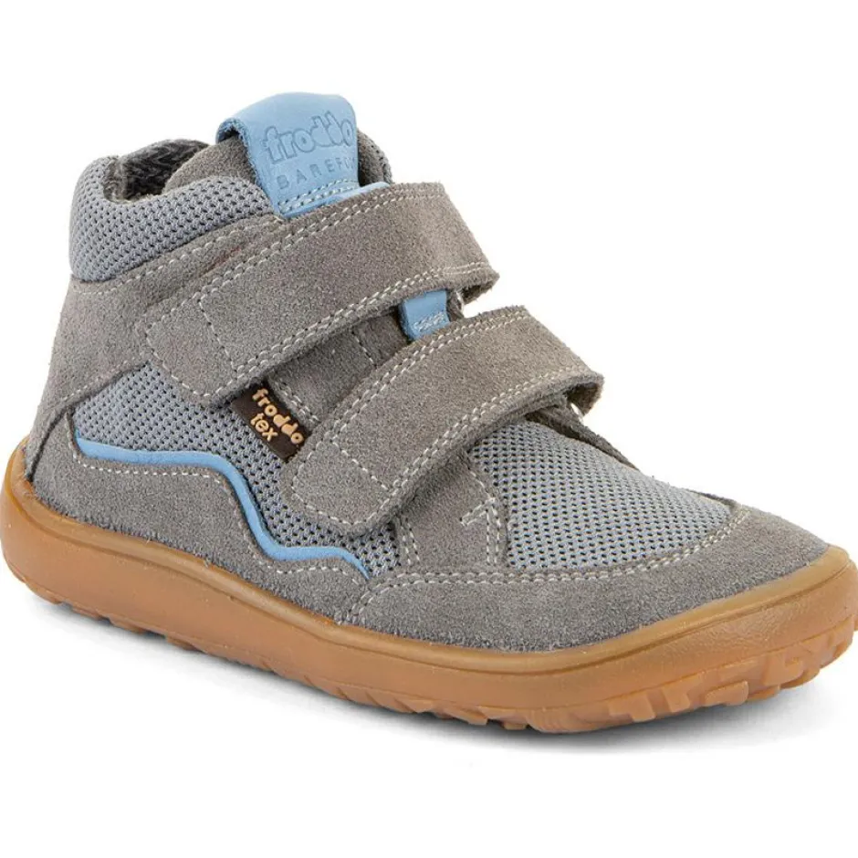 Online Froddo - Kid's Barefoot Tex Spring - Barfußschuhe