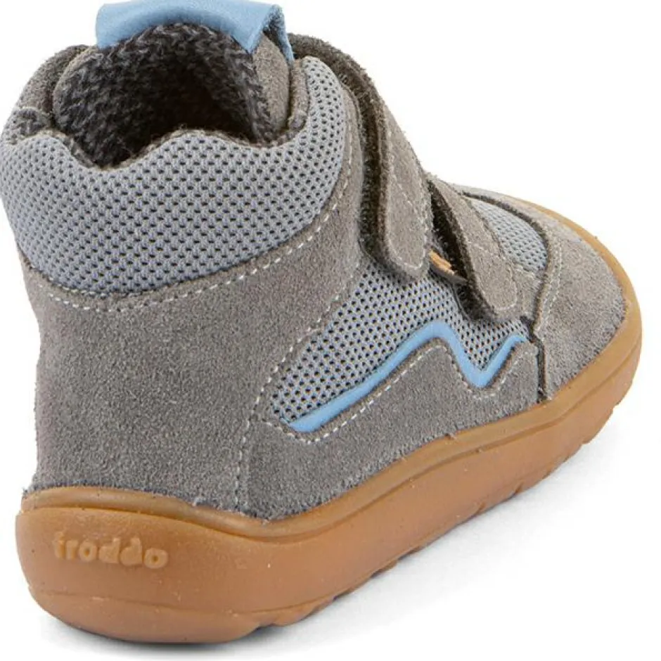 Online Froddo - Kid's Barefoot Tex Spring - Barfußschuhe
