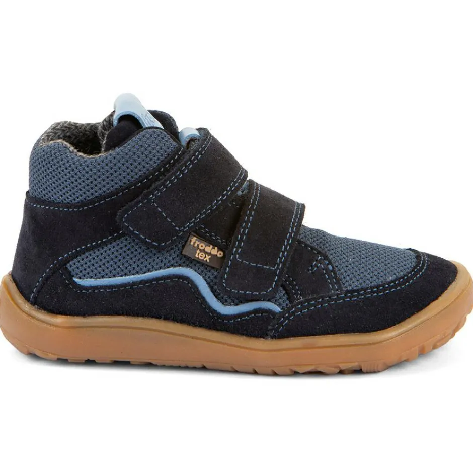 Online Froddo - Kid's Barefoot Tex Spring - Barfußschuhe
