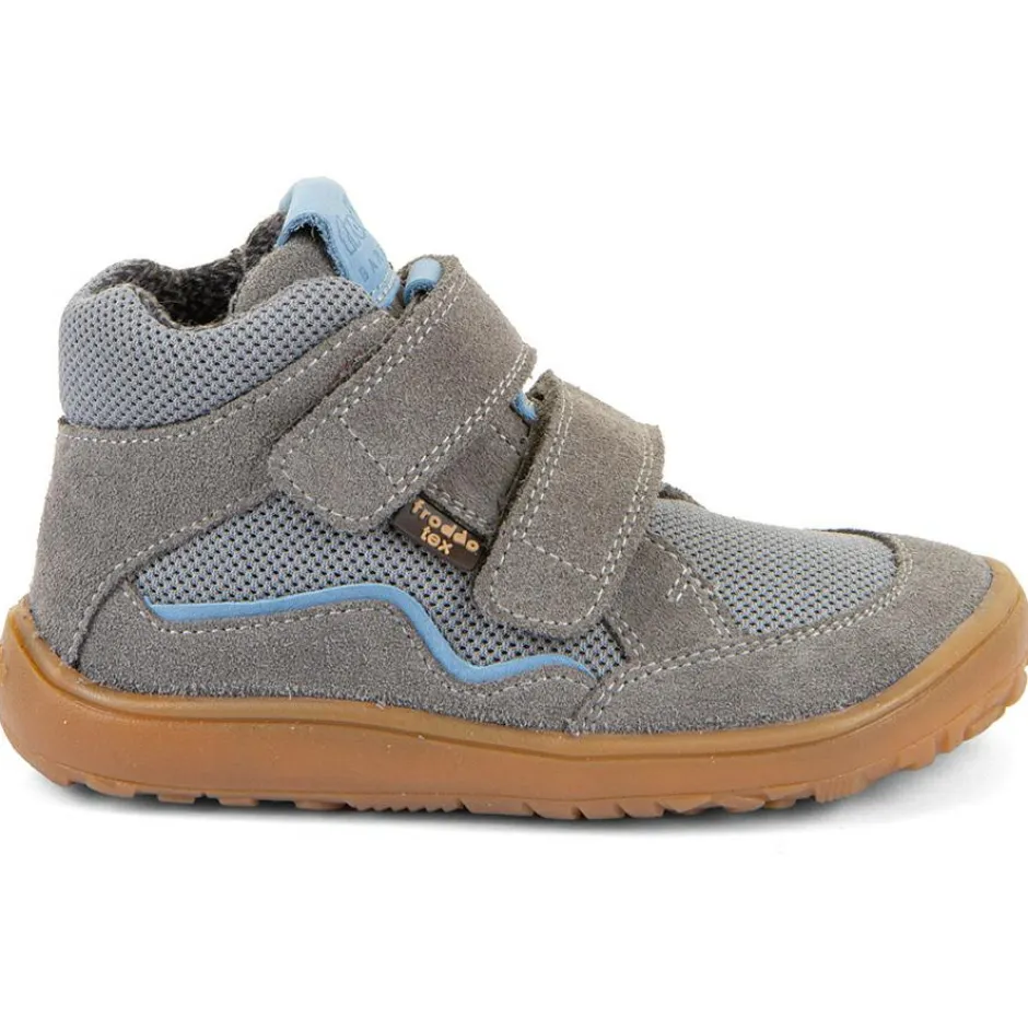 Online Froddo - Kid's Barefoot Tex Spring - Barfußschuhe