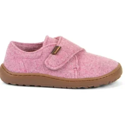 Online - Kid's Barefoot Wooly Slippers - Hüttenschuhe Kinder Hüttenschuhe|Barfußschuhe