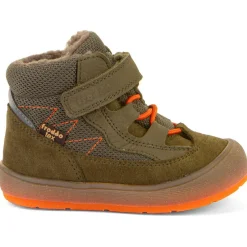 Sale - Kid's Ollie Lumi Tex Wool - Winterschuhe Kinder Winterschuhe|Winterschuhe