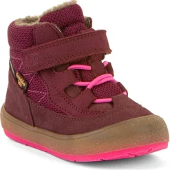 Sale - Kid's Ollie Lumi Tex Wool - Winterschuhe Kinder Winterschuhe|Winterschuhe