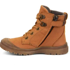 Best Froddo - Kid's Tylas Tex Laces - Freizeitstiefel