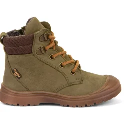 Best Froddo - Kid's Tylas Tex Laces - Freizeitstiefel