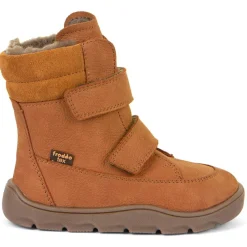 Clearance - Kid's Zeru Tex Winter Barefoot - Winterschuhe Kinder Winterschuhe|Barfußschuhe