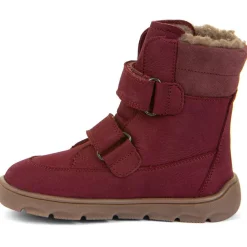 Clearance - Kid's Zeru Tex Winter Barefoot - Winterschuhe Kinder Winterschuhe|Barfußschuhe