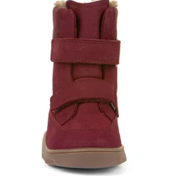 Clearance - Kid's Zeru Tex Winter Barefoot - Winterschuhe Kinder Winterschuhe|Barfußschuhe