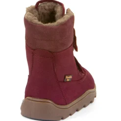 Clearance - Kid's Zeru Tex Winter Barefoot - Winterschuhe Kinder Winterschuhe|Barfußschuhe