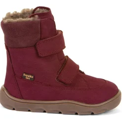 Clearance - Kid's Zeru Tex Winter Barefoot - Winterschuhe Kinder Winterschuhe|Barfußschuhe