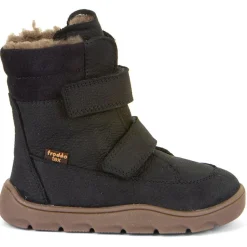 Clearance - Kid's Zeru Tex Winter Barefoot - Winterschuhe Kinder Winterschuhe|Barfußschuhe