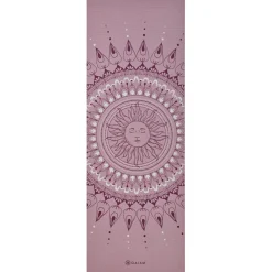 Online GAIAM - 4 mm Classic Printed Yoga Mat - Yogamatte