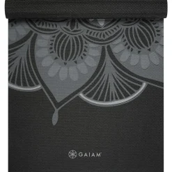 Online GAIAM - 4 mm Classic Printed Yoga Mat - Yogamatte