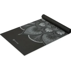 Online GAIAM - 4 mm Classic Printed Yoga Mat - Yogamatte