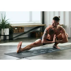 Online GAIAM - 4 mm Classic Printed Yoga Mat - Yogamatte