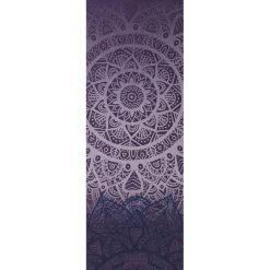 Online GAIAM - 4 mm Classic Printed Yoga Mat - Yogamatte