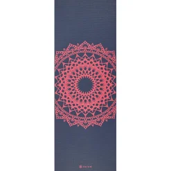 Online GAIAM - 4 mm Classic Printed Yoga Mat - Yogamatte