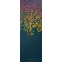 Online GAIAM - 4 mm Classic Printed Yoga Mat - Yogamatte