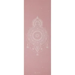 Best GAIAM - 5 mm Classic Printed Yoga Mat
