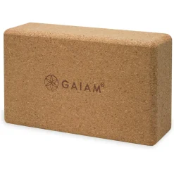 Discount - Cork Brick - Yogablock Fitness-Ausrüstung